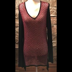 Helmut Lang Knit Sweater